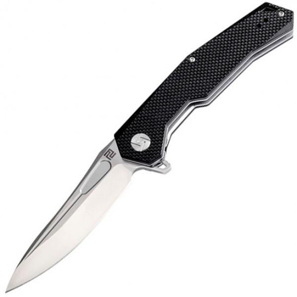 Нож Artisan Zumwalt BB, D2, G10 Flat  