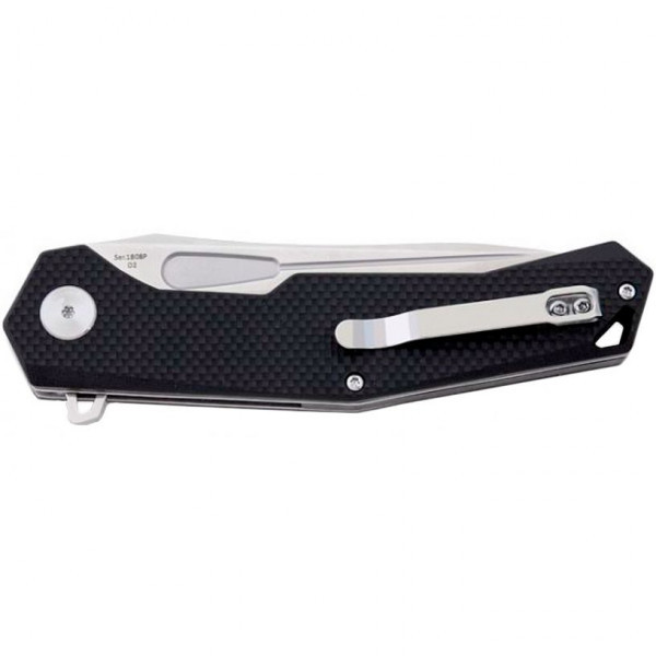 Нож Artisan Zumwalt BB, D2, G10 Flat  