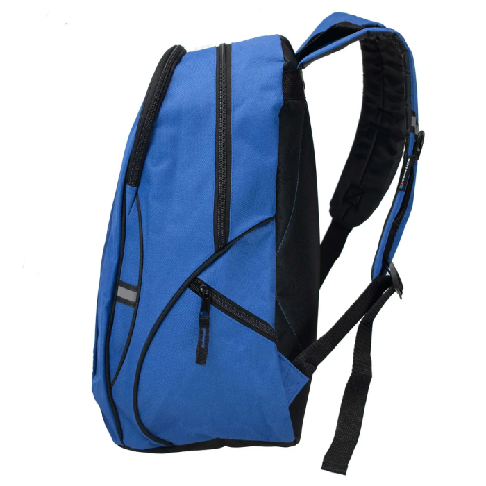 Рюкзак городской Semi Line 28 Blue (J4919-2)  