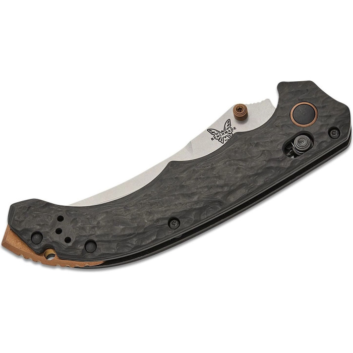 Нож Benchmade Mini Bedlam CF 865-02  