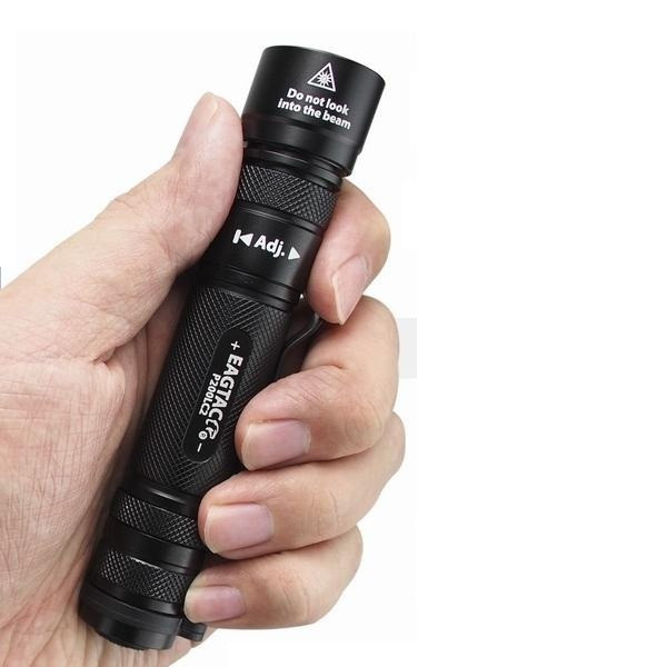 Карманный фонарь Eagletac P200LC2 XM-L2 U4 (1286 Lm)  
