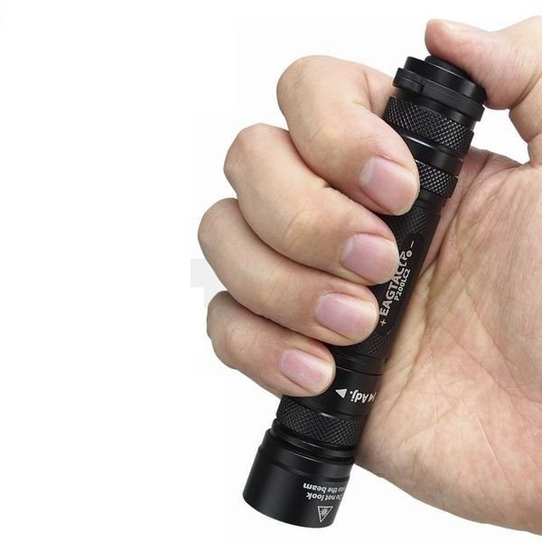 Карманный фонарь Eagletac P200LC2 XM-L2 U4 (1286 Lm)  