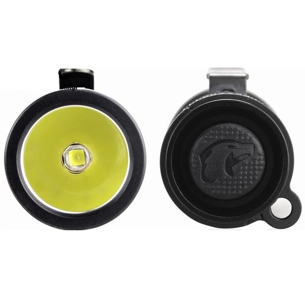 Карманный фонарь Eagletac P200LC2 XM-L2 U4 (1286 Lm)  