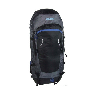 Рюкзак Husky Ranis 70, черный