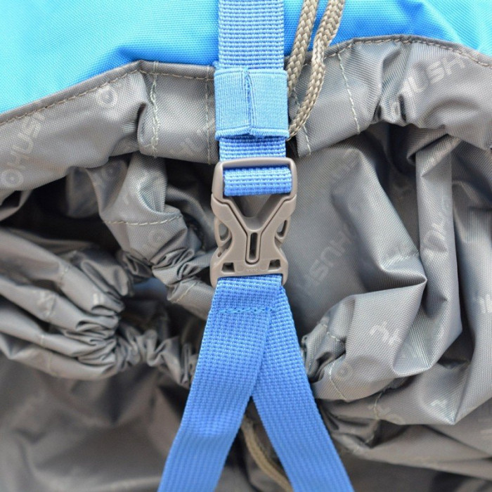 Рюкзак Husky Ranis 70, черный  