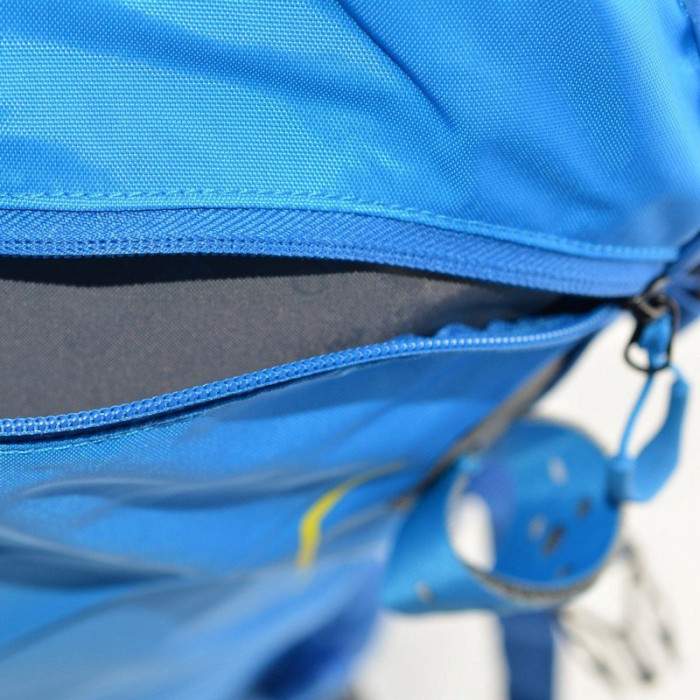 Рюкзак Husky Ranis 70, черный  