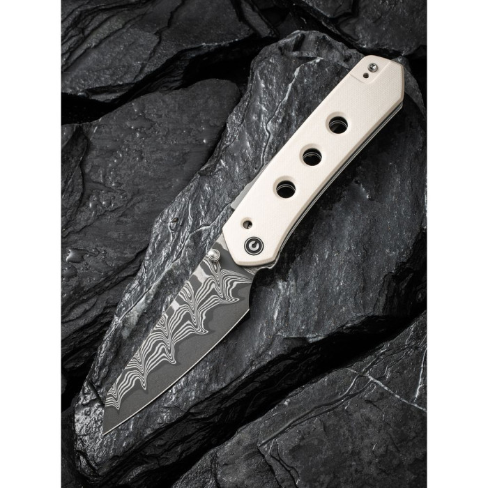 Нож складной Civivi Vision FG C22036-DS1  