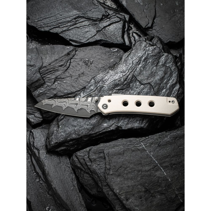 Нож складной Civivi Vision FG C22036-DS1  