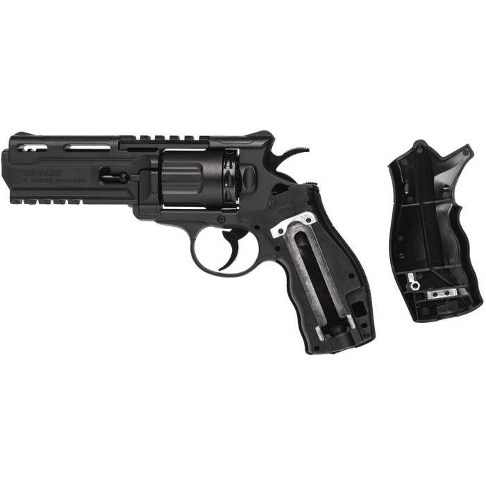 Пневматический револьвер Umarex UX Tornado кал.4,5 мм. (5.8199)  