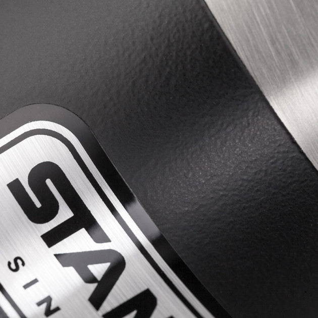 Термокружка Stanley Classic 470 мл Black  