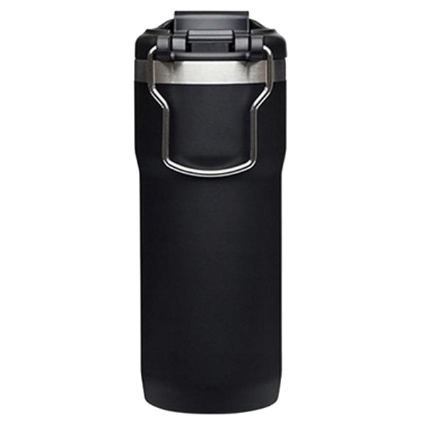 Термокружка Stanley Classic 470 мл Black  