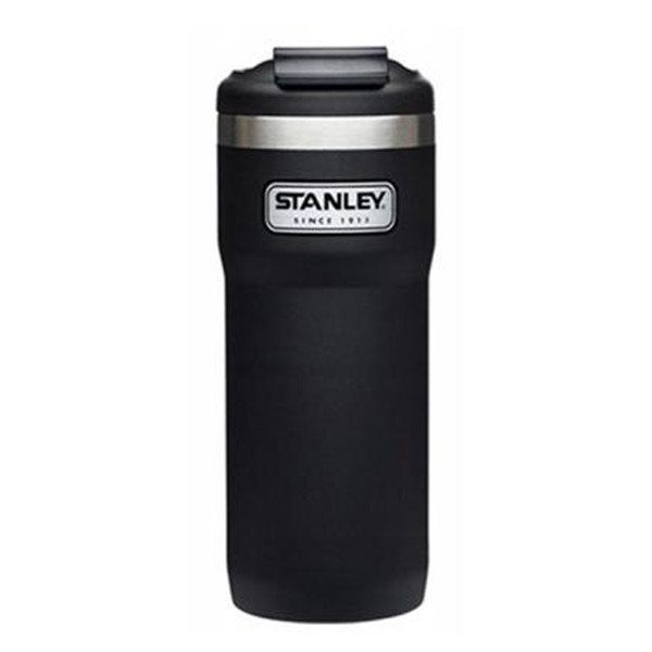 Термокружка Stanley Classic 470 мл Black 