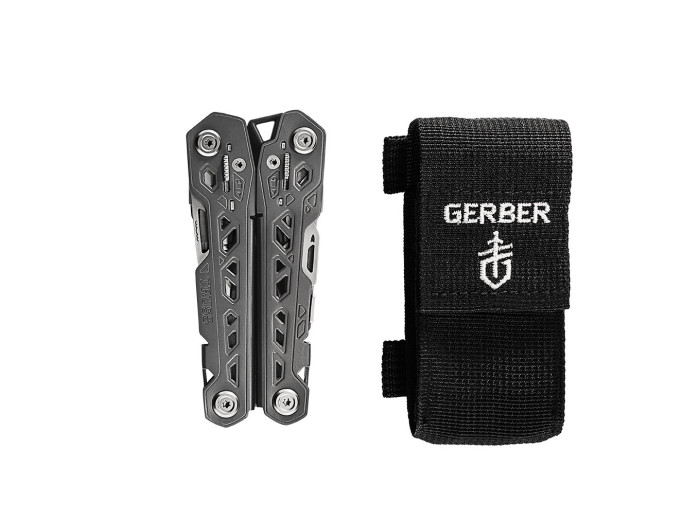 Мультитул Gerber Truss Full Sized MultiTool, блистер Original  