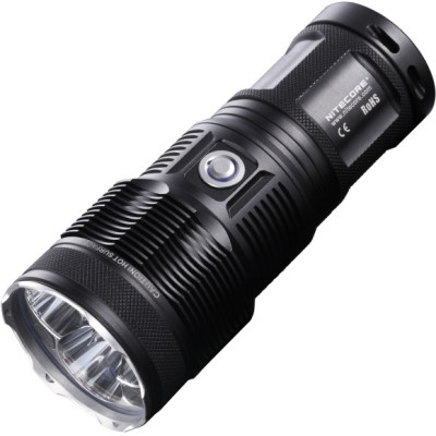 Карманный фонарь Nitecore TM15, 2650 люмен