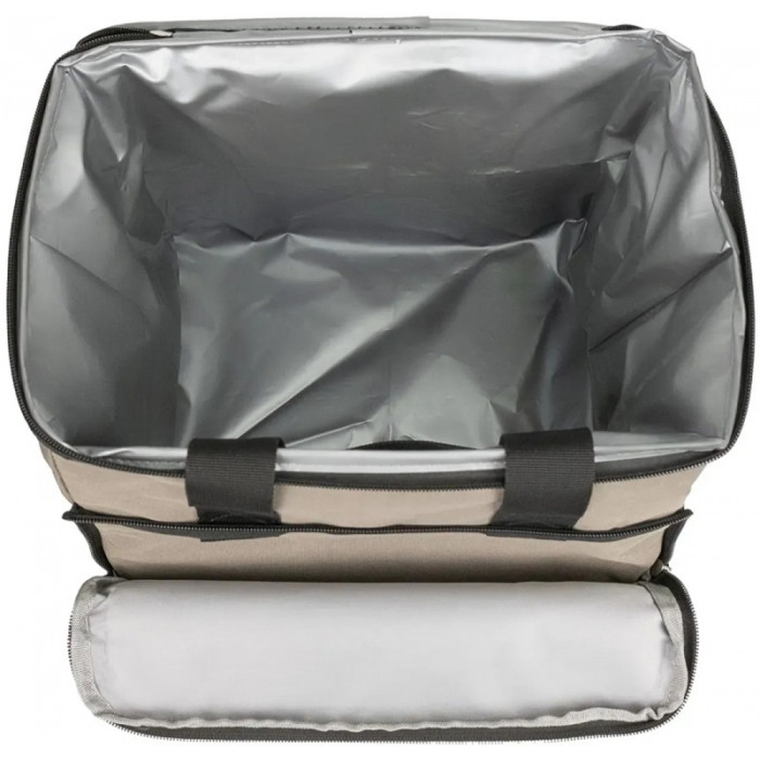 Термосумка Tribe Cooler 15 L T-IF-0010-brown  