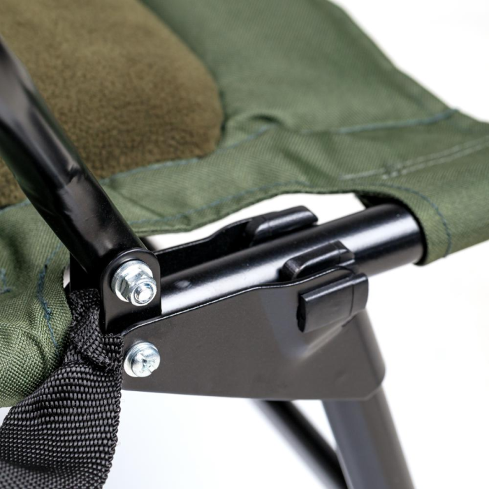 Кресло карповое Ranger Comfort Fleece SL-111 (арт. RA 2250)  