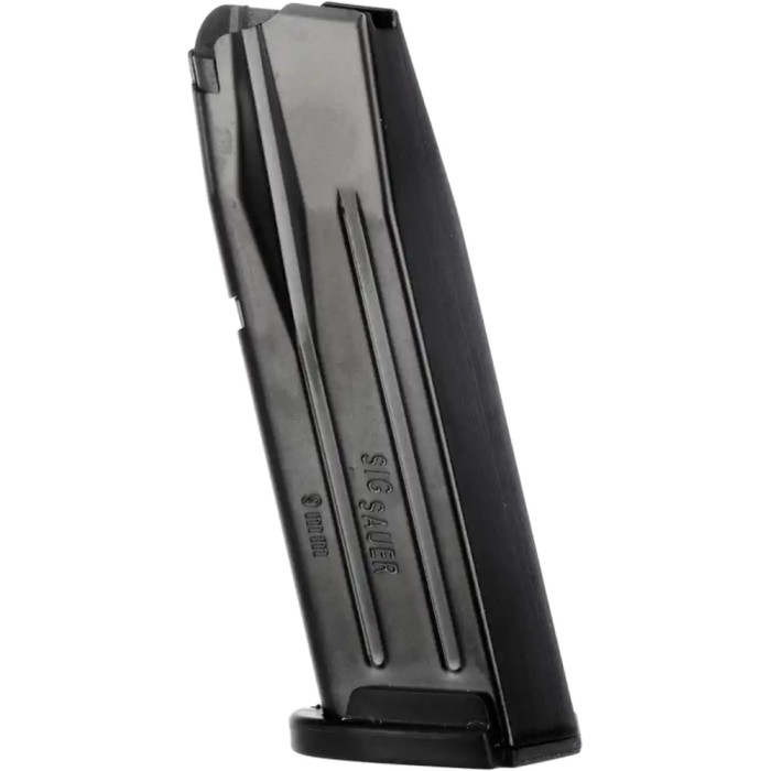 Магазин для Sig Sauer P320, кал. 9мм, 17-ти зарядный, черный  