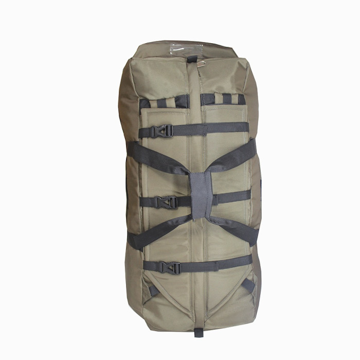 Рюкзак-сумка Tactical Extreme 80 Cord koyot  