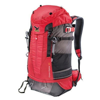 Рюкзак Salewa Cammino 50+10, 4064/1608 Red