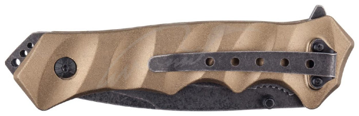 Нож Skif Plus Korvin gold H-K201884AG  