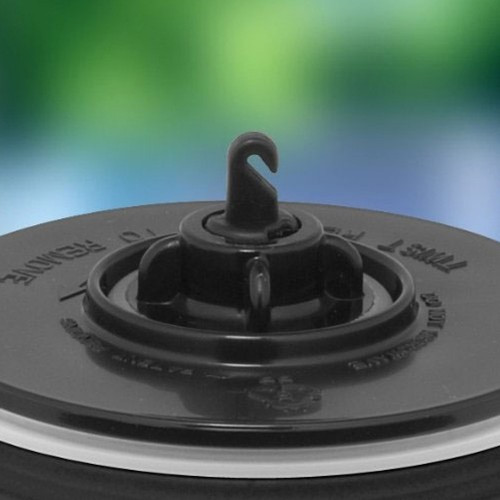 Термокружка Thermos 470мл красная (160021)  