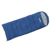 Спальный мешок Terra Incognita Asleep 200 R тёмно-синий