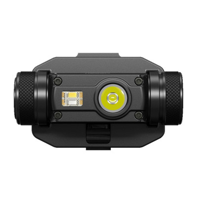 Фонарь налобный Nitecore HC65M