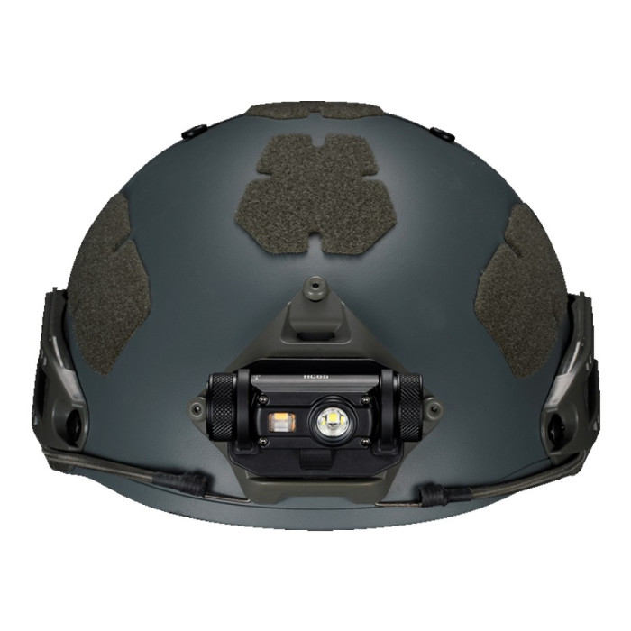 Фонарь налобный Nitecore HC65M  