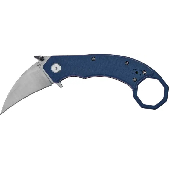 Нож Boker Plus HEL Karambit, grey  