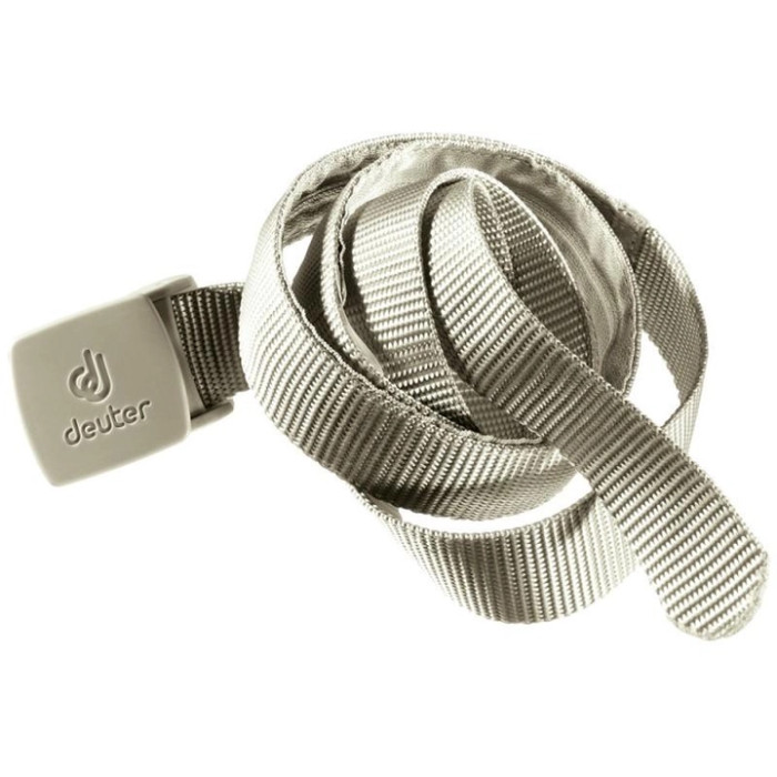 Пояс Deuter Security Belt цвет 6010 sand (3910116 6010)  