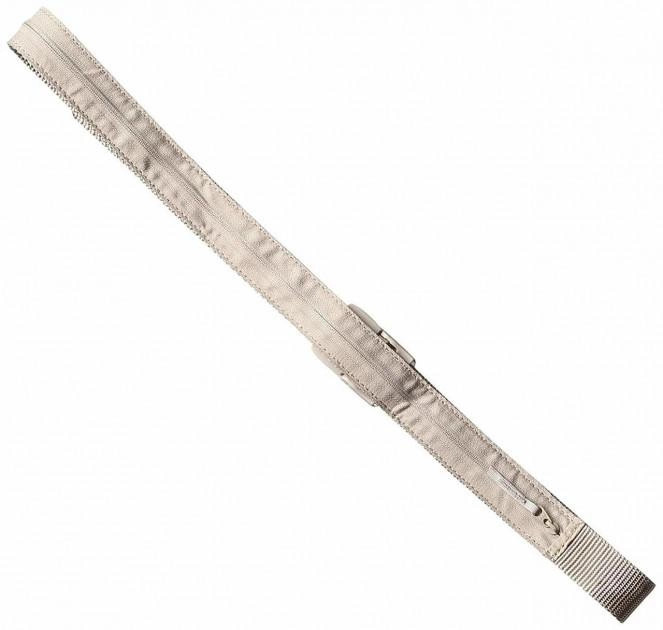 Пояс Deuter Security Belt цвет 6010 sand (3910116 6010)  