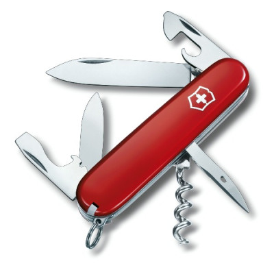 Нож Victorinox Spartan Vx13603