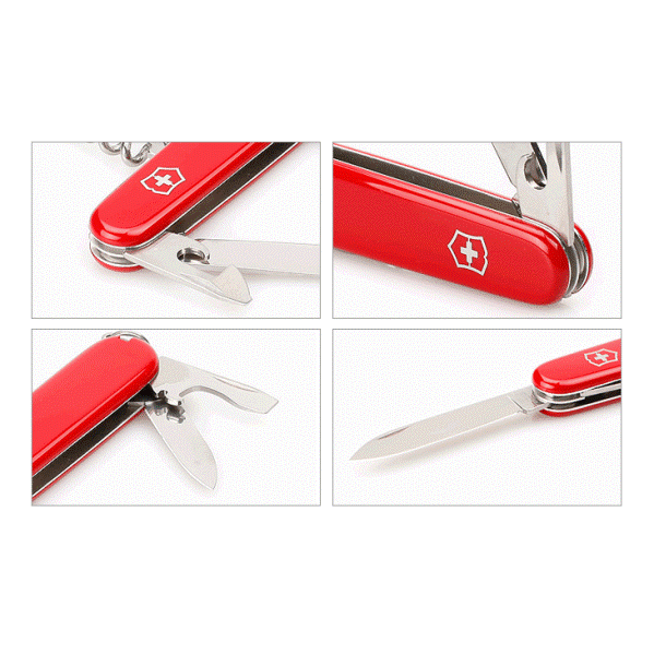 Нож Victorinox Spartan Vx13603  