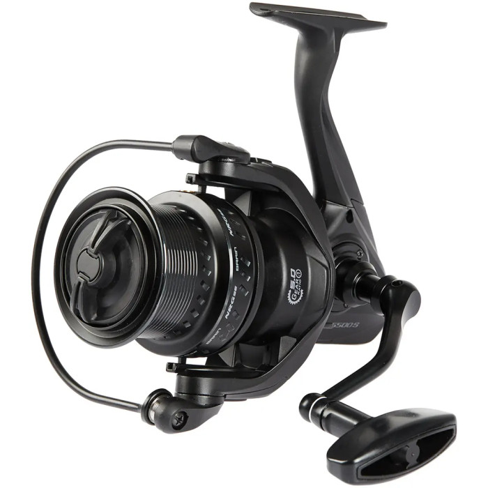 Катушка Brain NRG SE 4500S 10+1BB 5.0:1  