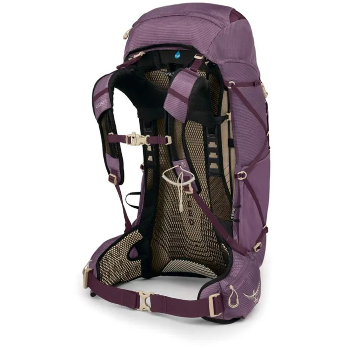 Рюкзак Osprey Eja 38 purple dusk - WM/L - фиолетовый  