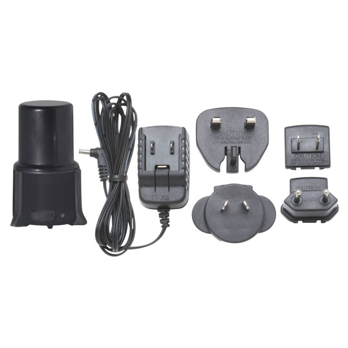 Набор аккумуляторов Black Diamond Rechargeable Battery Kit Dark Gray  