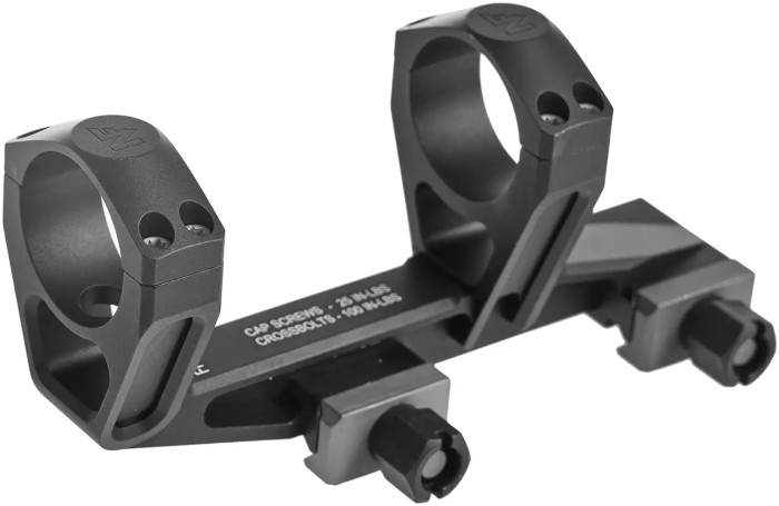 Моноблок Nightforce X-Treme Duty UltraMount. d – 30 мм. Extra High. Weaver/Picatinny  