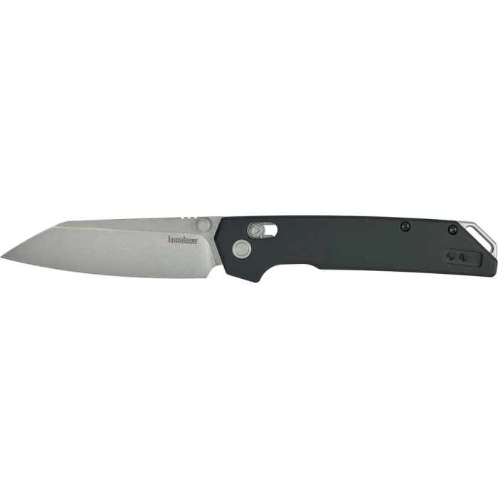 Нож Kershaw Iridium Reverse Tanto  