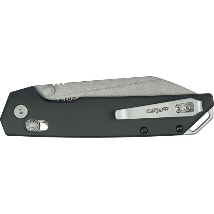 Нож Kershaw Iridium Reverse Tanto  