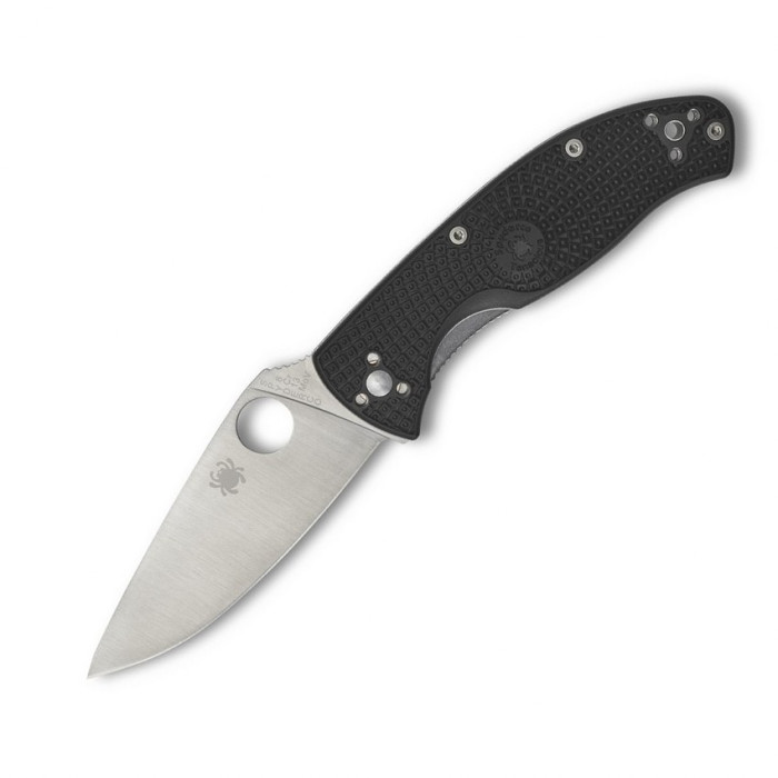 Нож Spyderco Tenacious FRN (C122PBK) 