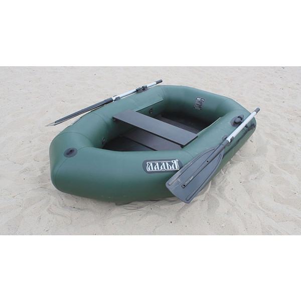 Лодка Ладья  ЛО-190УЕС  