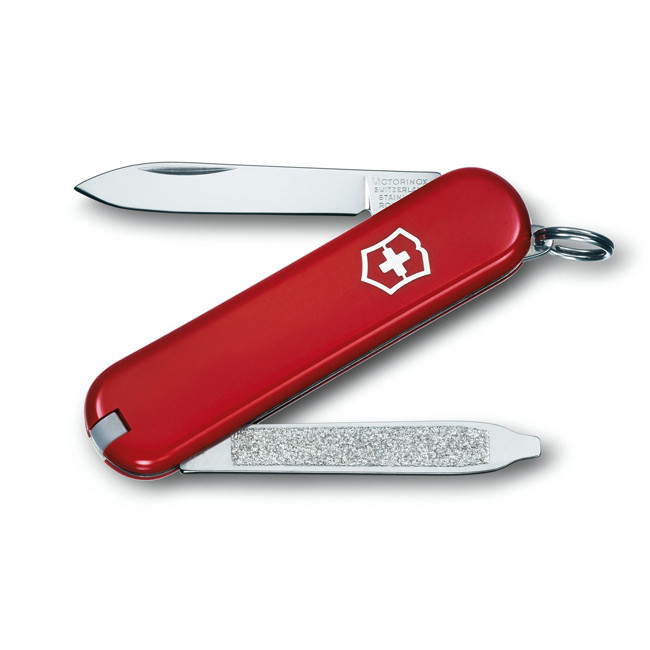 Нож Victorinox ESCORT 0.6123 