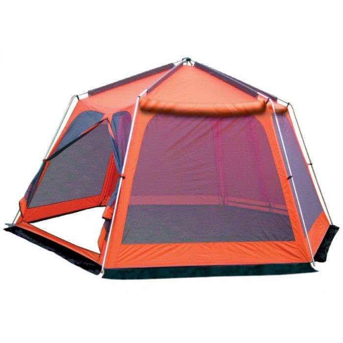 Шатер Tramp Lite Mosquito orang TLT-009.02 
