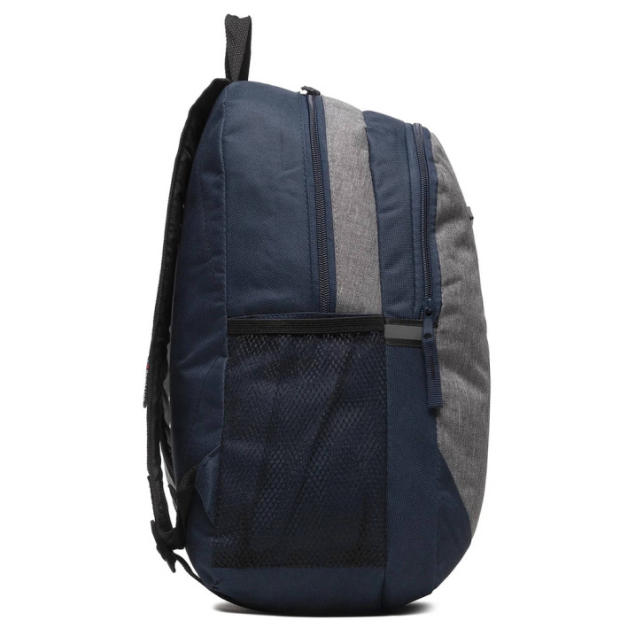 Рюкзак городской Semi Line 21 Grey/Navy (J4499-7)  