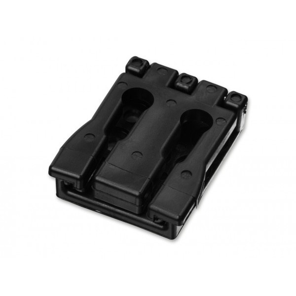 Крепление поясное Boker для ножен из кайдекса