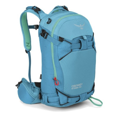 Рюкзак Osprey Kresta 30 Powder Blue  