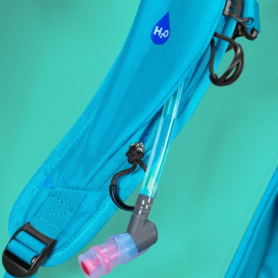 Рюкзак Osprey Kresta 30 Powder Blue  