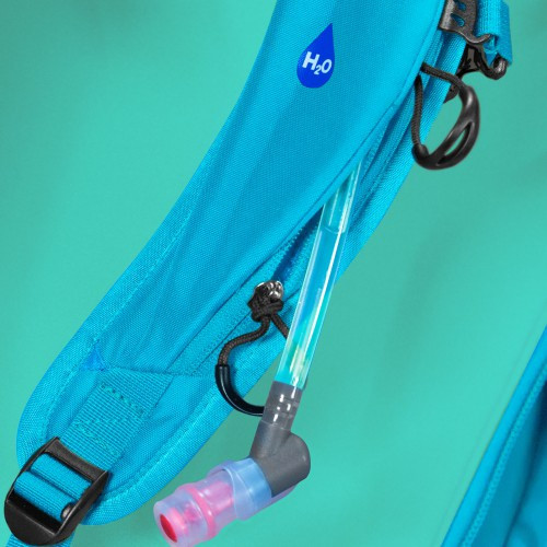 Рюкзак Osprey Kresta 30 Powder Blue  