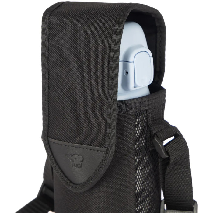 Чехол для термоса Zojirushi MC-DA02BA для 0,48 Black  