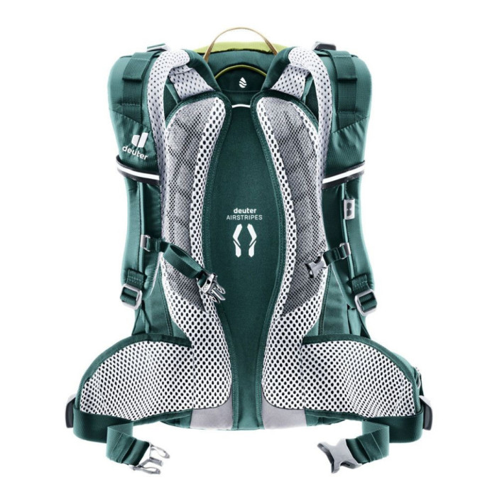 Рюкзак DEUTER Trans Alpine 24 цвет 2348 meadow-deepsea  